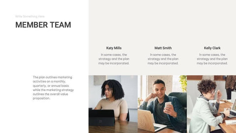 Annual-Report-Deck Slides Beau Blue Bone Minimal and Clean Presentation Annual Report Template S04182301 powerpoint-template keynote-template google-slides-template infographic-template