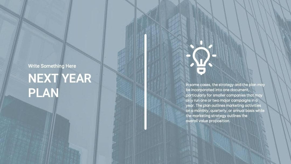 Annual-Report-Deck Slides Beau Blue Bone Minimal and Clean Presentation Annual Report Template S04182301 powerpoint-template keynote-template google-slides-template infographic-template