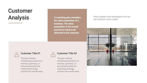 Annual-Report-Deck Slides Brown Mocha Simple and Professional Presentation Annual Report Template S04182301 powerpoint-template keynote-template google-slides-template infographic-template