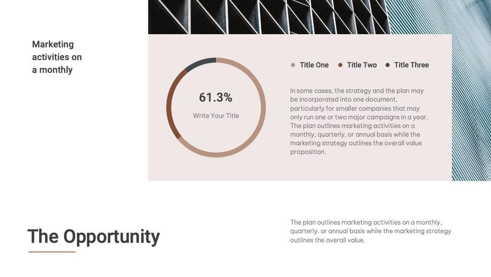 Annual-Report-Deck Slides Brown Mocha Simple and Professional Presentation Annual Report Template S04182301 powerpoint-template keynote-template google-slides-template infographic-template