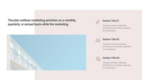 Annual-Report-Deck Slides Brown Mocha Simple and Professional Presentation Annual Report Template S04182301 powerpoint-template keynote-template google-slides-template infographic-template