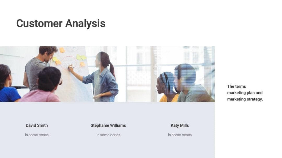 Annual-Report-Deck Slides Han Blue Gray Professional and Clean Presentation Annual Report Template S04182301 powerpoint-template keynote-template google-slides-template infographic-template