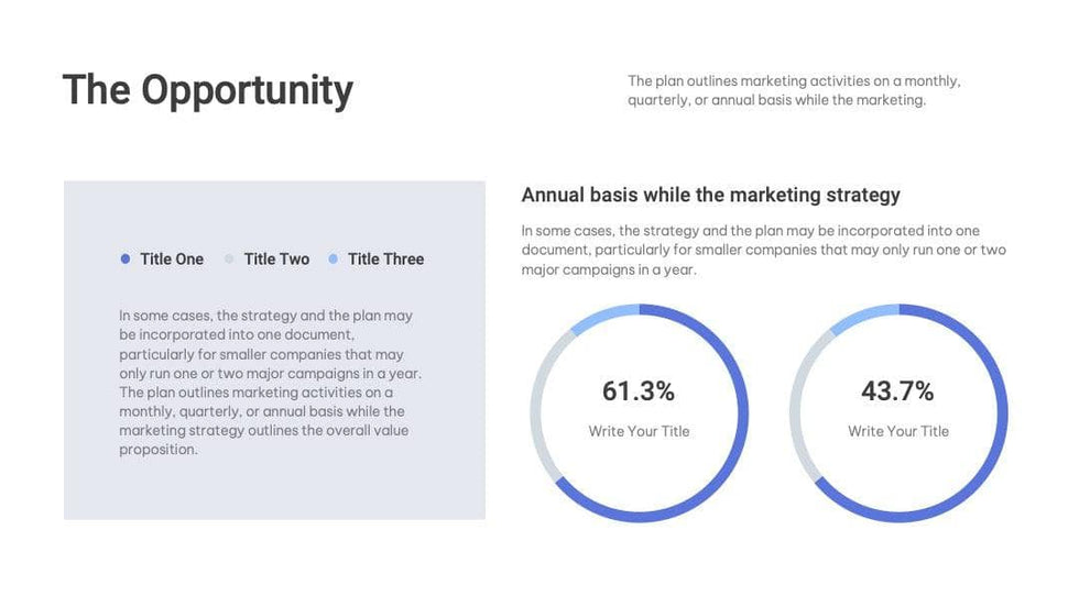 Annual-Report-Deck Slides Han Blue Gray Professional and Clean Presentation Annual Report Template S04182301 powerpoint-template keynote-template google-slides-template infographic-template