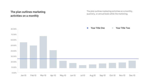Annual-Report-Deck Slides Han Blue Gray Professional and Clean Presentation Annual Report Template S04182301 powerpoint-template keynote-template google-slides-template infographic-template