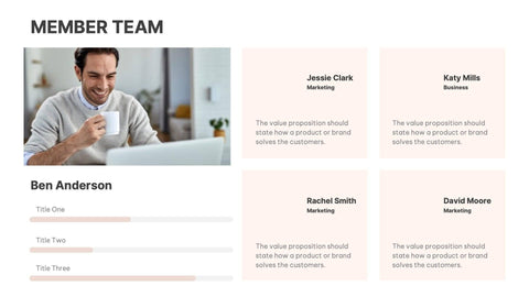 Annual-Report-Deck Slides Light Pink Dark Gray Professional Presentation Annual Report Template S12202201 powerpoint-template keynote-template google-slides-template infographic-template