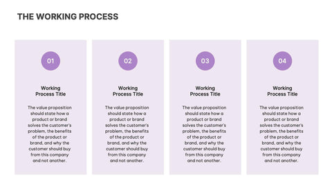 Annual-Report-Deck Slides Light Purple and Lavender Professional Presentation Annual Report Template S12202201 powerpoint-template keynote-template google-slides-template infographic-template