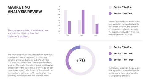 Annual-Report-Deck Slides Light Purple and Lavender Professional Presentation Annual Report Template S12202201 powerpoint-template keynote-template google-slides-template infographic-template