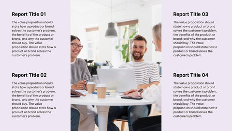 Annual-Report-Deck Slides Light Purple and Lavender Professional Presentation Annual Report Template S12202201 powerpoint-template keynote-template google-slides-template infographic-template