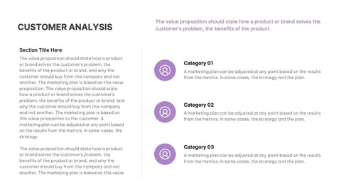 Annual-Report-Deck Slides Light Purple and Lavender Professional Presentation Annual Report Template S12202201 powerpoint-template keynote-template google-slides-template infographic-template