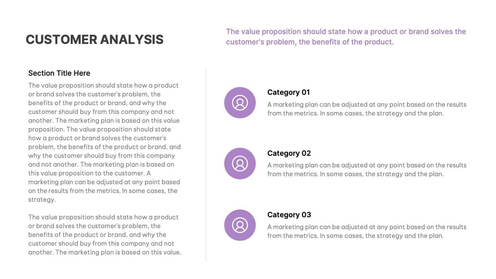 Annual-Report-Deck Slides Light Purple and Lavender Professional Presentation Annual Report Template S12202201 powerpoint-template keynote-template google-slides-template infographic-template