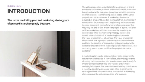 Annual-Report-Deck Slides Light Purple and Lavender Professional Presentation Annual Report Template S12202201 powerpoint-template keynote-template google-slides-template infographic-template