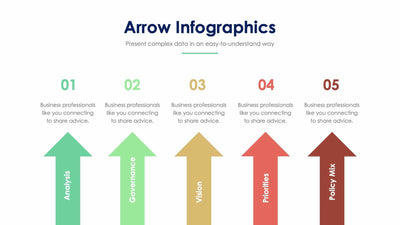 Arrow-Slides Slides Arrow Slide Infographic Template S01132215 powerpoint-template keynote-template google-slides-template infographic-template