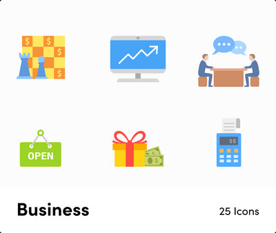 Business-Flat-Vector-Icons Icons Business Flat Vector Icons S02142202 powerpoint-template keynote-template google-slides-template infographic-template