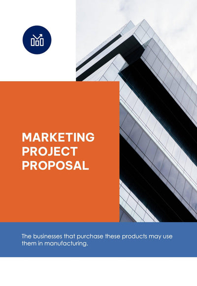 Business-Proposal-4-Pages-Infographics Infographics Flame Business Proposal Template powerpoint-template keynote-template google-slides-template infographic-template