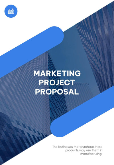 Business-Proposal-4-Pages-Infographics Weebly Blue Business Proposal Template powerpoint-template keynote-template google-slides-template infographic-template