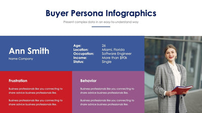 Buyer Persona-Slides Slides Buyer Persona Slide Infographic Template S02102216 powerpoint-template keynote-template google-slides-template infographic-template