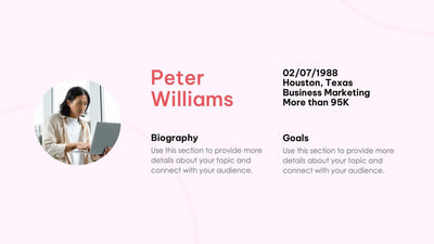 Buyer Persona-Slides Slides Buyer Persona Slide Template S10132207 powerpoint-template keynote-template google-slides-template infographic-template