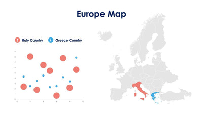 Central America Map-Slides Slides Europe Map Infographic Slide Template S11032216 powerpoint-template keynote-template google-slides-template infographic-template