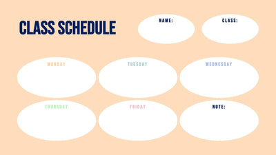 Class-Schedule-Slides Slides Class Schedule Slide Infographic Template S08112220 powerpoint-template keynote-template google-slides-template infographic-template