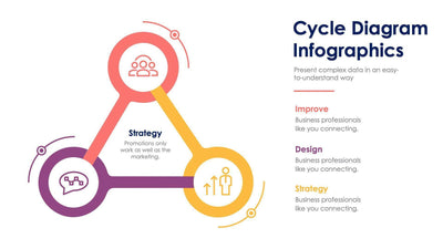 Cycle Diagram Slide Infographic Template S11222112-Slides-Cycle Diagram-Slides-Powerpoint-Keynote-Google-Slides-Adobe-Illustrator-Infografolio