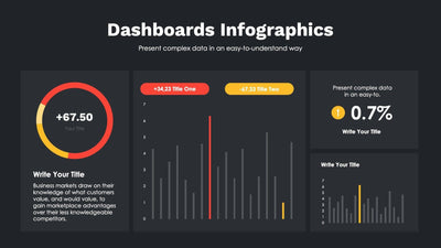 Dashboards-Dark-Slides Slides Dashboard Slide Infographic Template S08232214 powerpoint-template keynote-template google-slides-template infographic-template