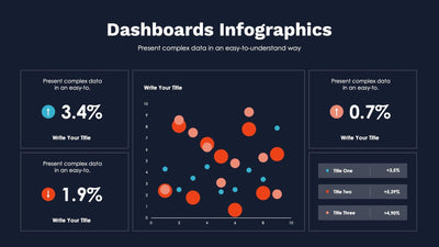 Dashboards-Dark-Slides Slides Dashboard Slide Infographic Template S08232223 powerpoint-template keynote-template google-slides-template infographic-template