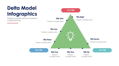 Delta-Model-Slides Slides Delta Model Slide Infographic Template S06102215 powerpoint-template keynote-template google-slides-template infographic-template