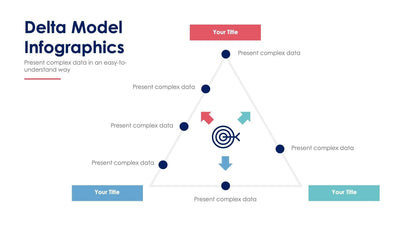 Delta-Model-Slides Slides Delta Model Slide Infographic Template S06102219 powerpoint-template keynote-template google-slides-template infographic-template