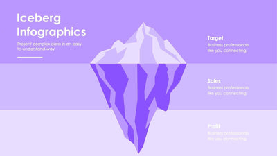 Iceberg-Slides Slides Iceberg Slide Infographic Template S12032107 powerpoint-template keynote-template google-slides-template infographic-template