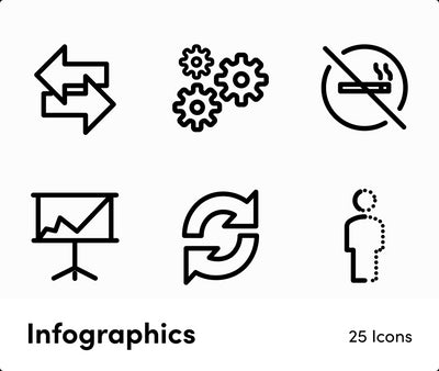Infograph-Outline-Vector-Icons Icons Infograph Outline Vector Icons S12162104 powerpoint-template keynote-template google-slides-template infographic-template