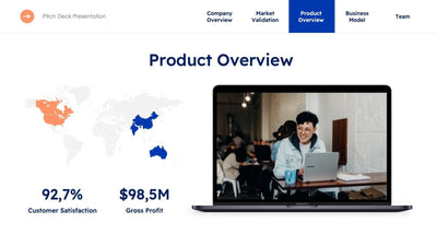 Product-Overview-Slides Slides Product Overview Slide Template S10172203 powerpoint-template keynote-template google-slides-template infographic-template