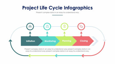 Project Life Cycle-Slides Slides Project Life Cycle Slide Infographic Template S12232114 powerpoint-template keynote-template google-slides-template infographic-template