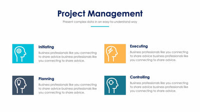 Project Management-Slides Slides Project Management Slide Infographic Template S01192211 powerpoint-template keynote-template google-slides-template infographic-template
