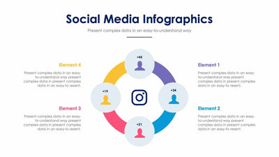 Social Media-Slides Slides Social Media Slide Infographic Template S01042217 powerpoint-template keynote-template google-slides-template infographic-template