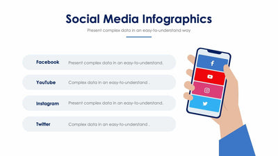 Social Media-Slides Slides Social Media Slide Infographic Template S12142107 powerpoint-template keynote-template google-slides-template infographic-template