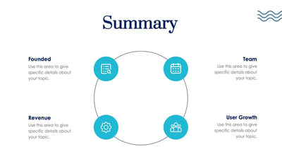 Summary-Slides Slides Summary Slide Template S10172204 powerpoint-template keynote-template google-slides-template infographic-template