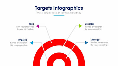 Target-Slides Slides Target Slide Infographic Template S01112210 powerpoint-template keynote-template google-slides-template infographic-template