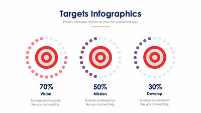 Target-Slides Slides Target Slide Infographic Template S01112216 powerpoint-template keynote-template google-slides-template infographic-template