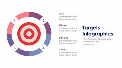 Target-Slides Slides Target Slide Infographic Template S01112217 powerpoint-template keynote-template google-slides-template infographic-template