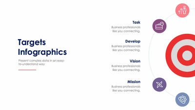 Target-Slides Slides Target Slide Infographic Template S01112219 powerpoint-template keynote-template google-slides-template infographic-template