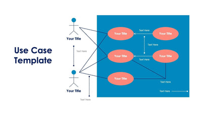 Use-Case-Template-Slides Slides Use Case Template Slide Template S11162207 powerpoint-template keynote-template google-slides-template infographic-template