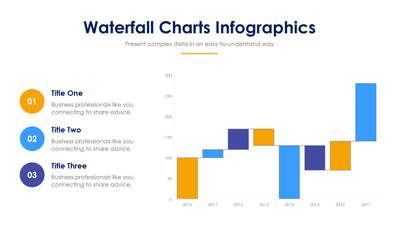 Waterfall-Slides Slides Waterfall Charts Slide Infographic Template S02072204 powerpoint-template keynote-template google-slides-template infographic-template